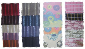 廣州勤豪皮革實業公司 品質與創新鑄就卓越皮革制品